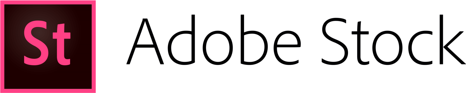 Adobe Stock Logo